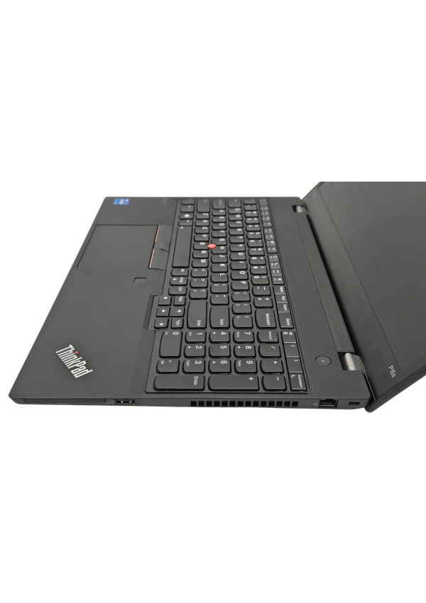 Lenovo ThinkPad P15s Gen 2 i7-1165G7 32GB 512 SSD 15,6